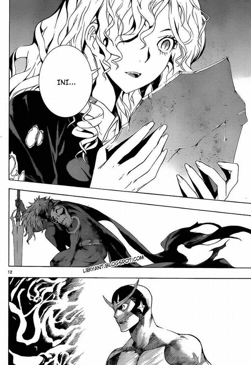 Chapter 87 - halaman 13