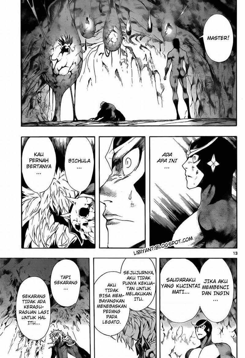 Chapter 87 - halaman 14