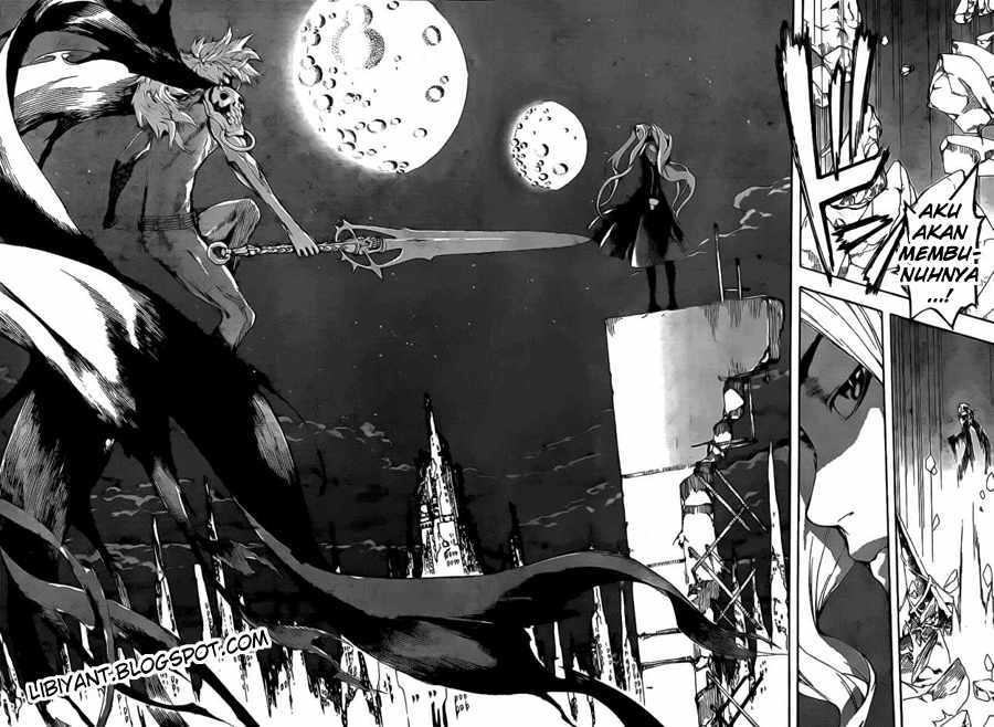 Chapter 87 - halaman 15