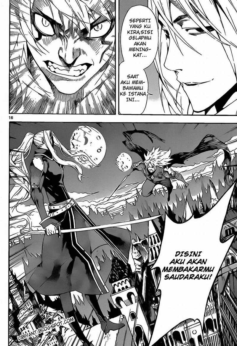 Chapter 87 - halaman 16