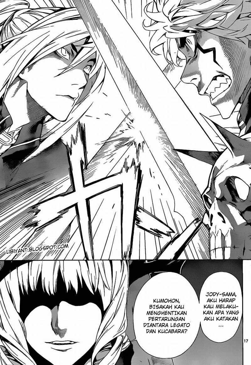 Chapter 87 - halaman 17