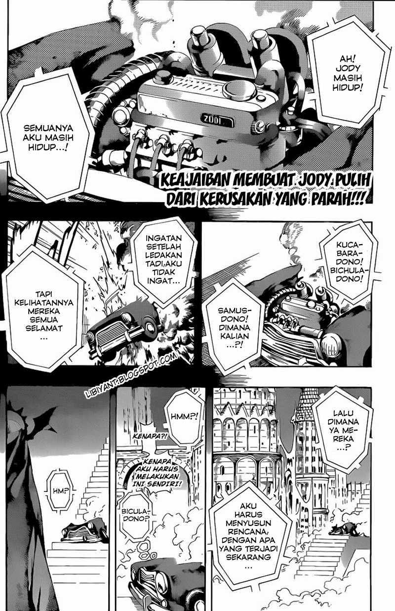 Chapter 87 - halaman 3