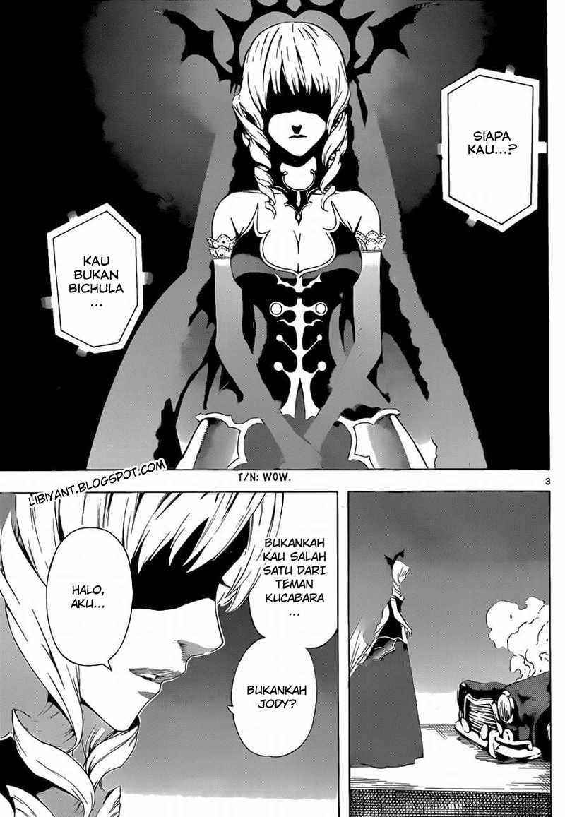 Chapter 87 - halaman 4