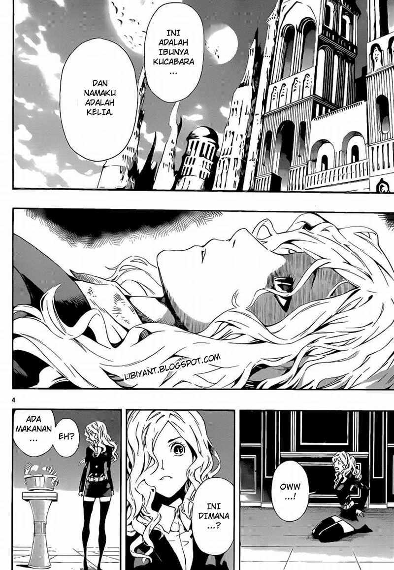 Chapter 87 - halaman 5