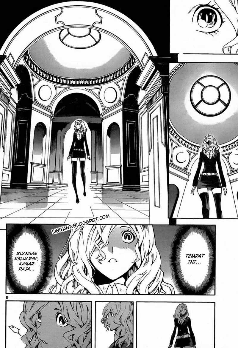 Chapter 87 - halaman 7
