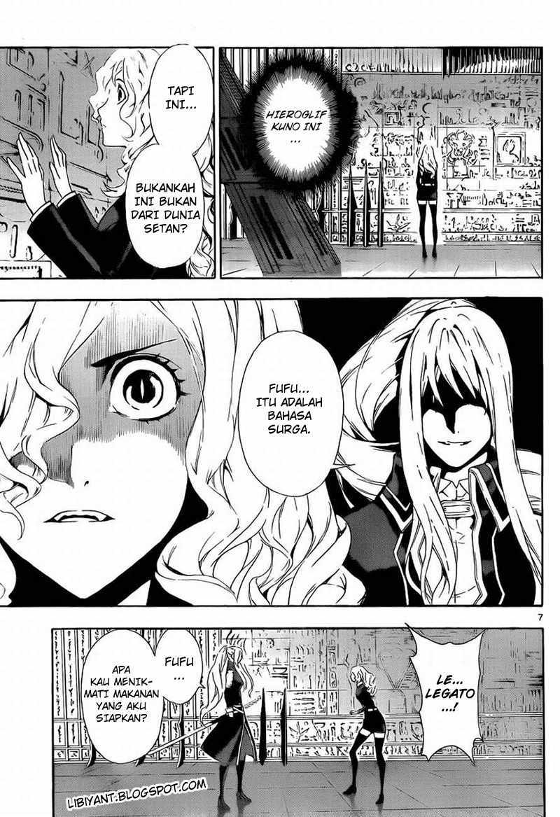 Chapter 87 - halaman 8
