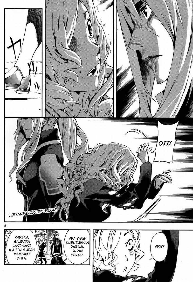 Chapter 87 - halaman 9