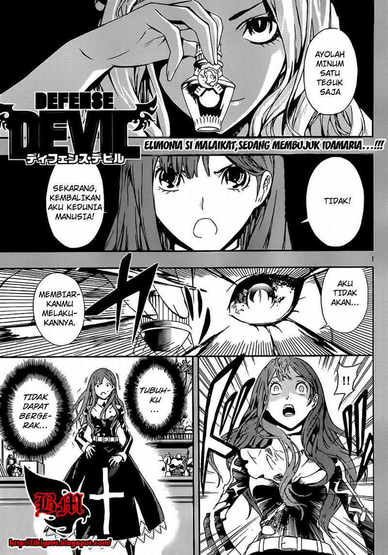 Chapter 86 - halaman 2