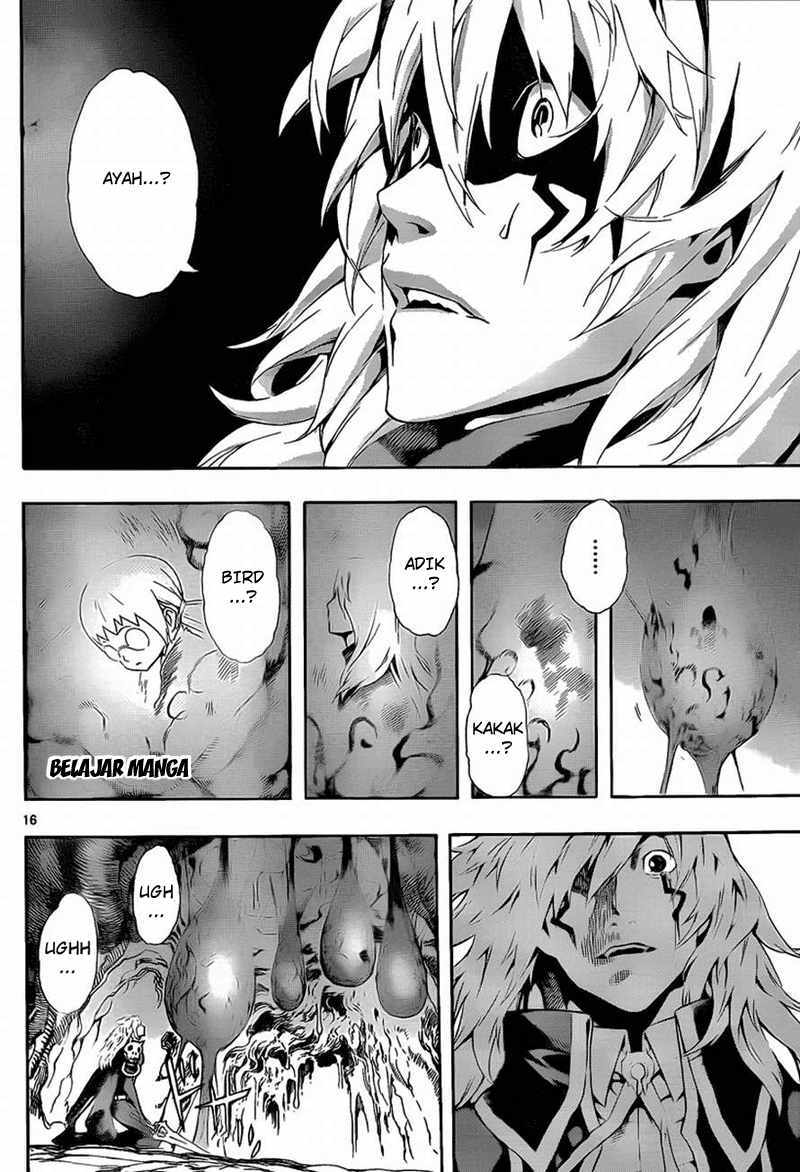 Chapter 86 - halaman 16