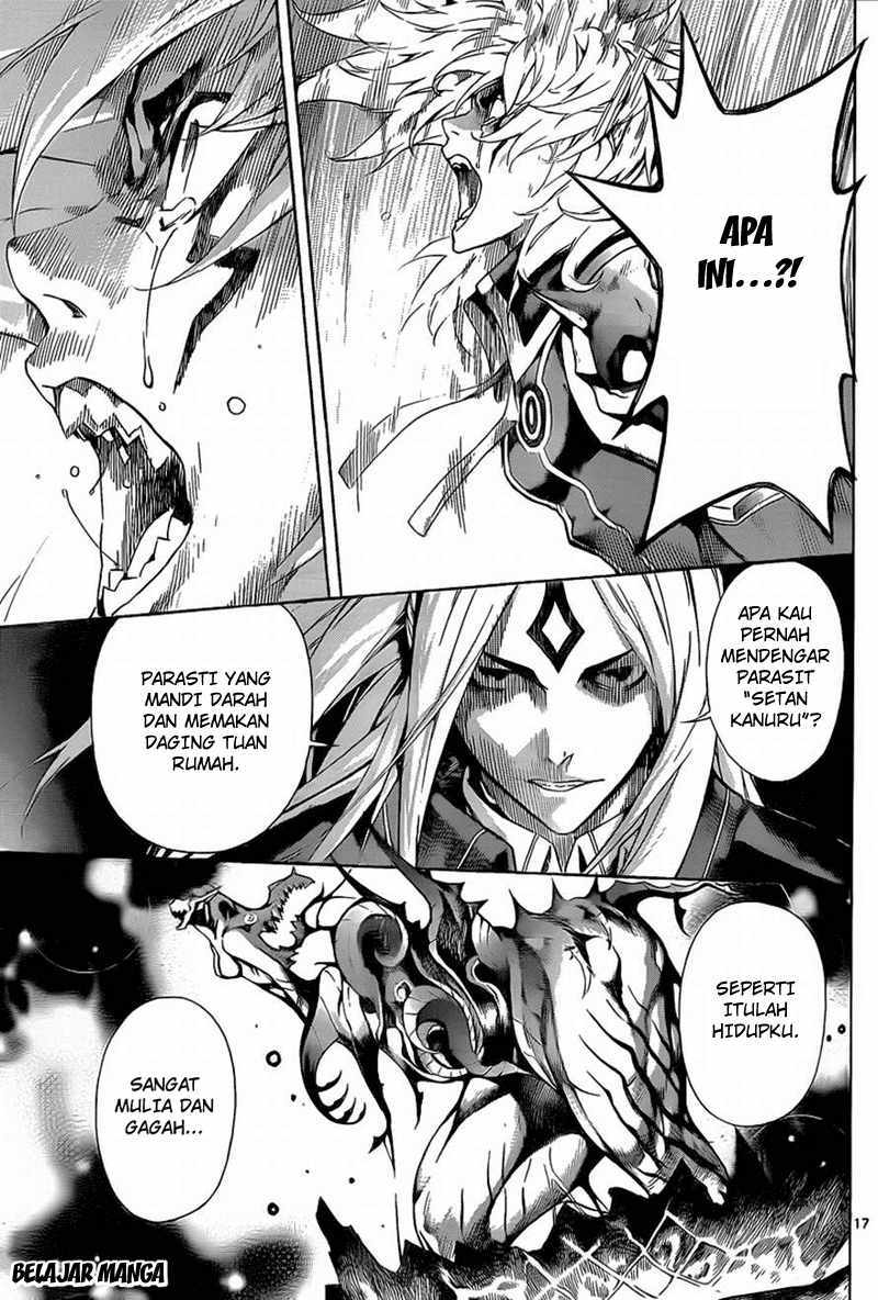 Chapter 86 - halaman 17