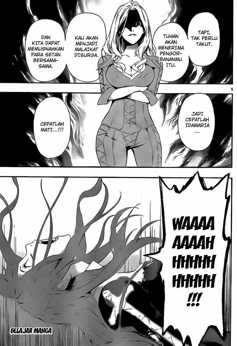 Chapter 86 - halaman 6