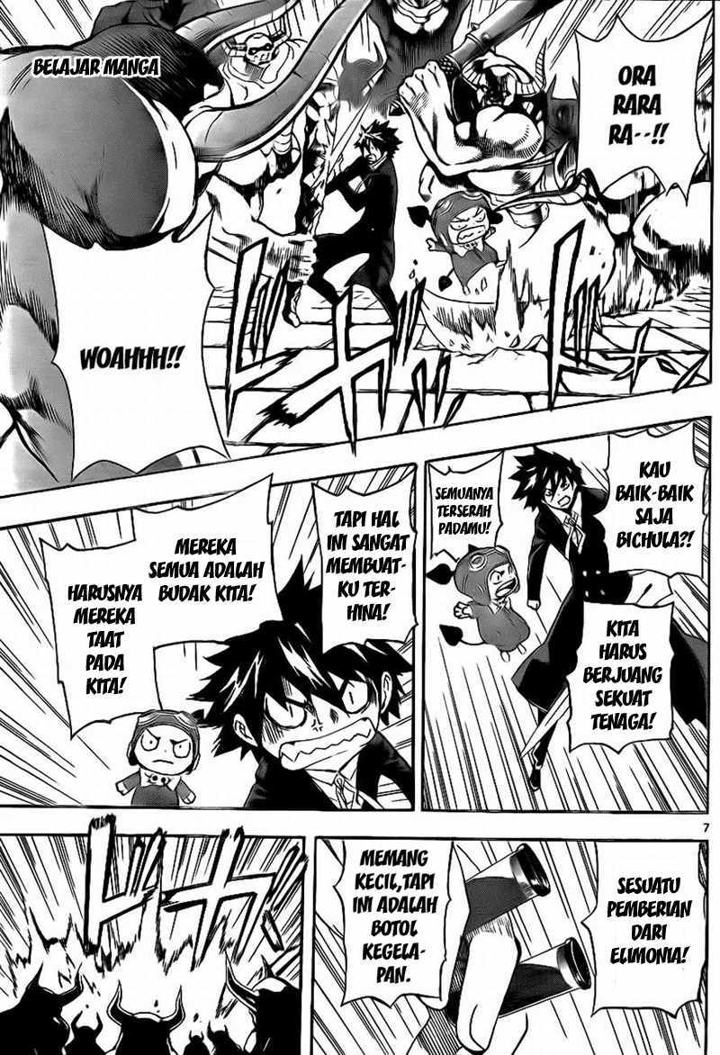 Chapter 86 - halaman 8