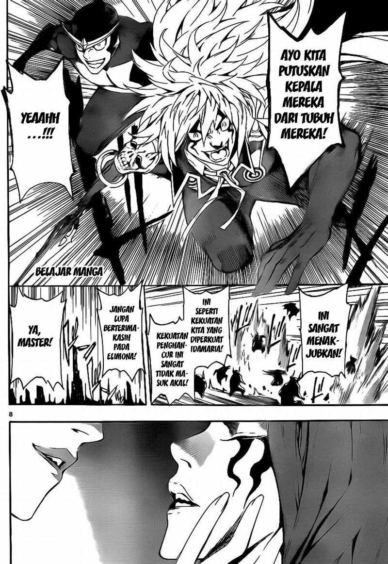 Chapter 86 - halaman 9