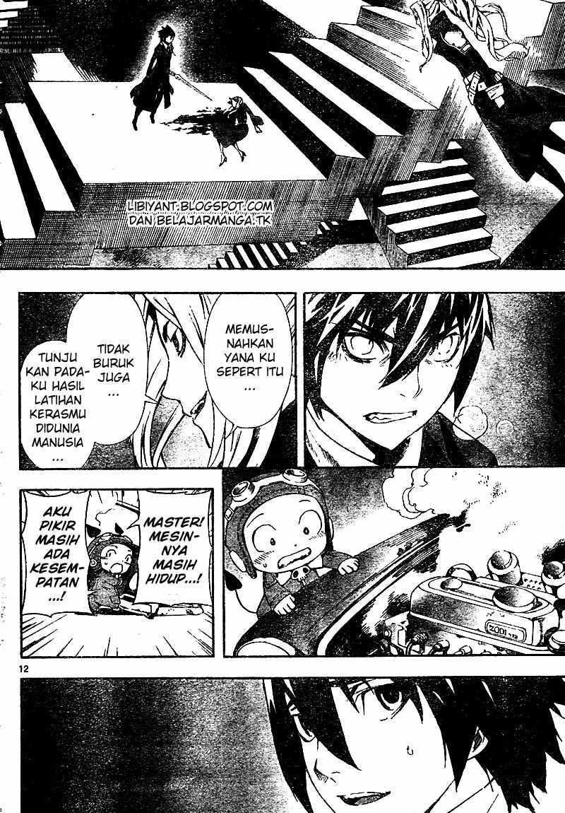 Chapter 85 - halaman 12