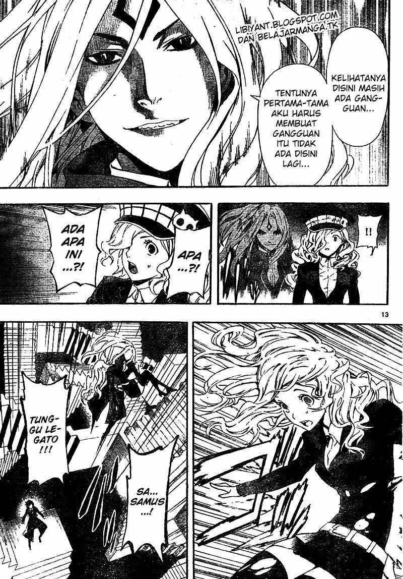 Chapter 85 - halaman 13