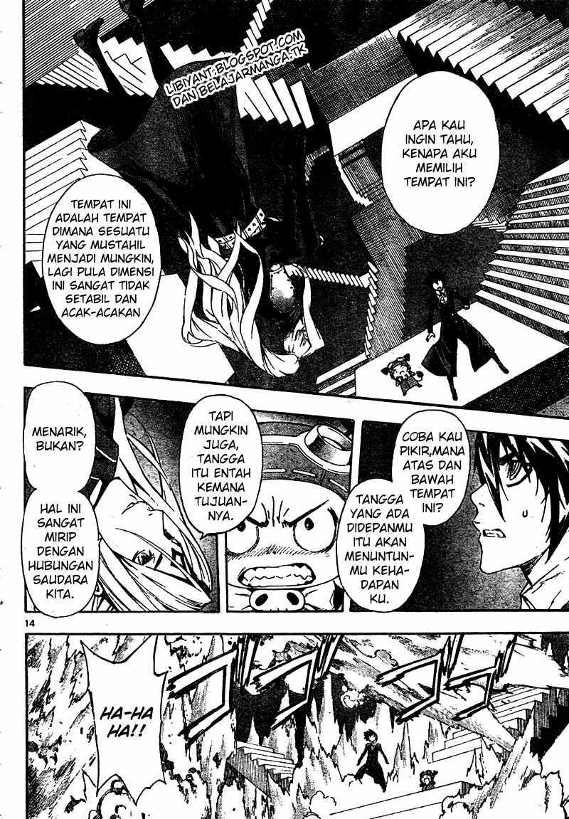 Chapter 85 - halaman 14