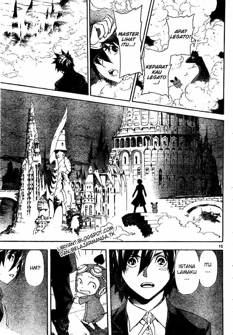 Chapter 85 - halaman 15