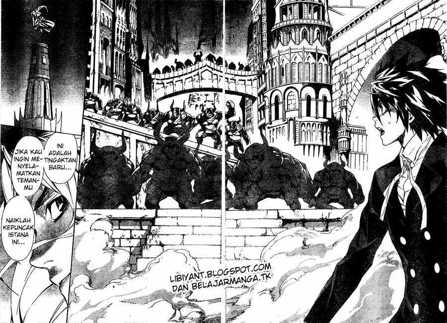 Chapter 85 - halaman 16