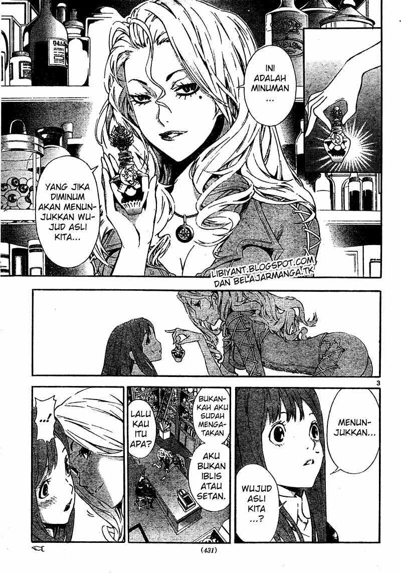 Chapter 85 - halaman 4