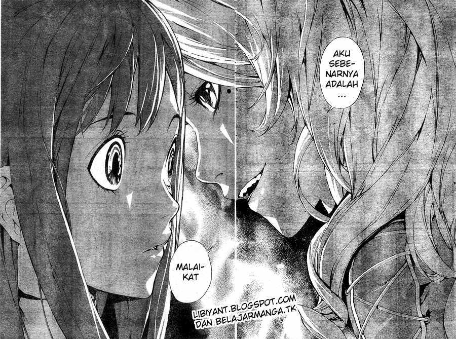 Chapter 85 - halaman 5