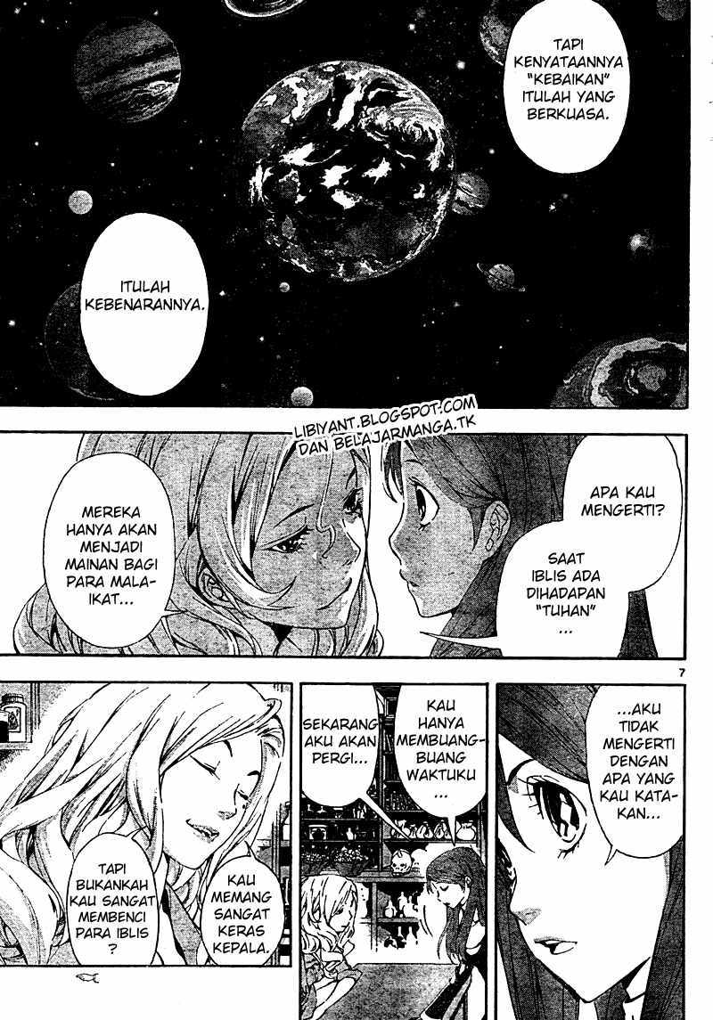 Chapter 85 - halaman 7
