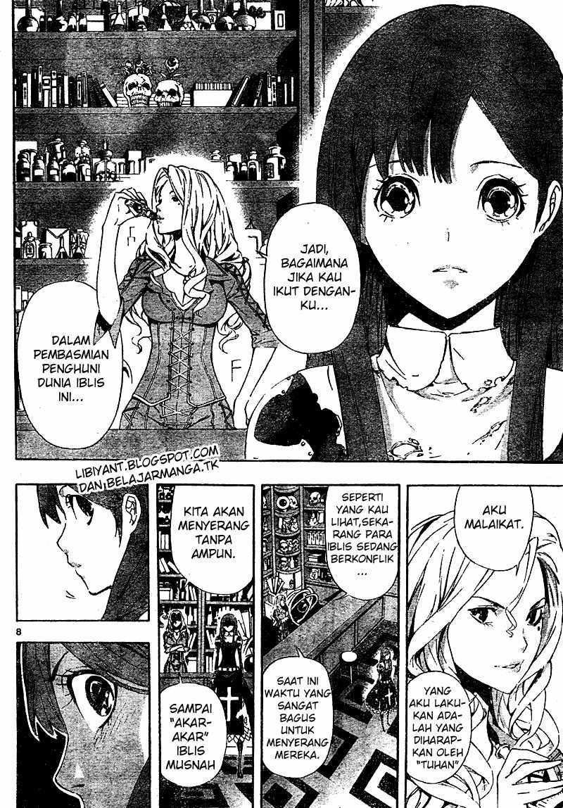 Chapter 85 - halaman 8