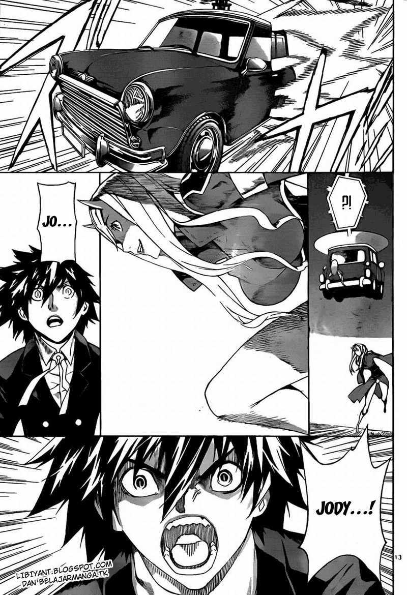Chapter 84 - halaman 12