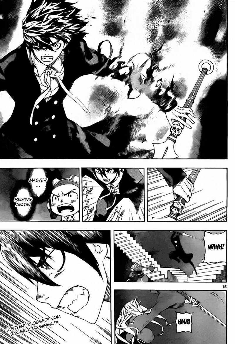 Chapter 84 - halaman 14