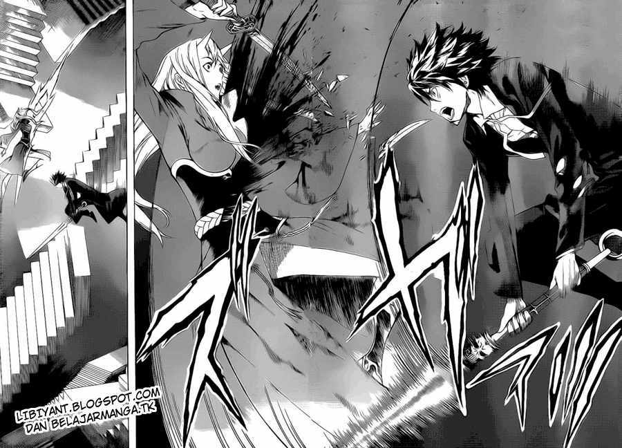 Chapter 84 - halaman 15