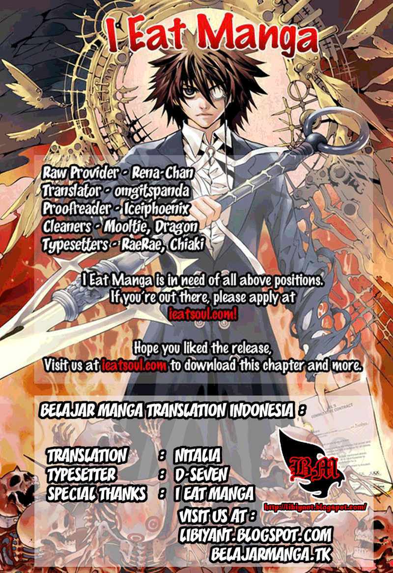Chapter 84 - halaman 17