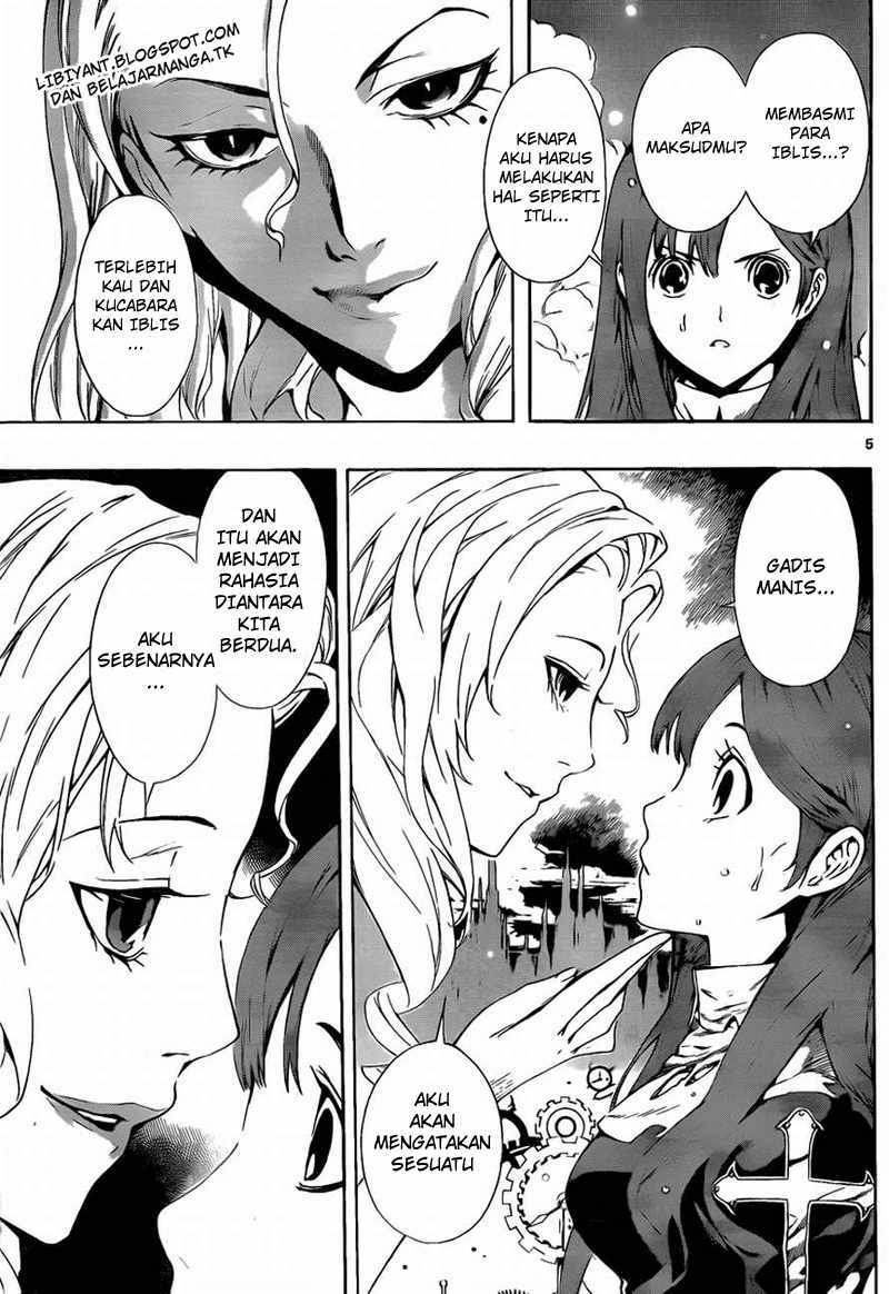 Chapter 84 - halaman 5