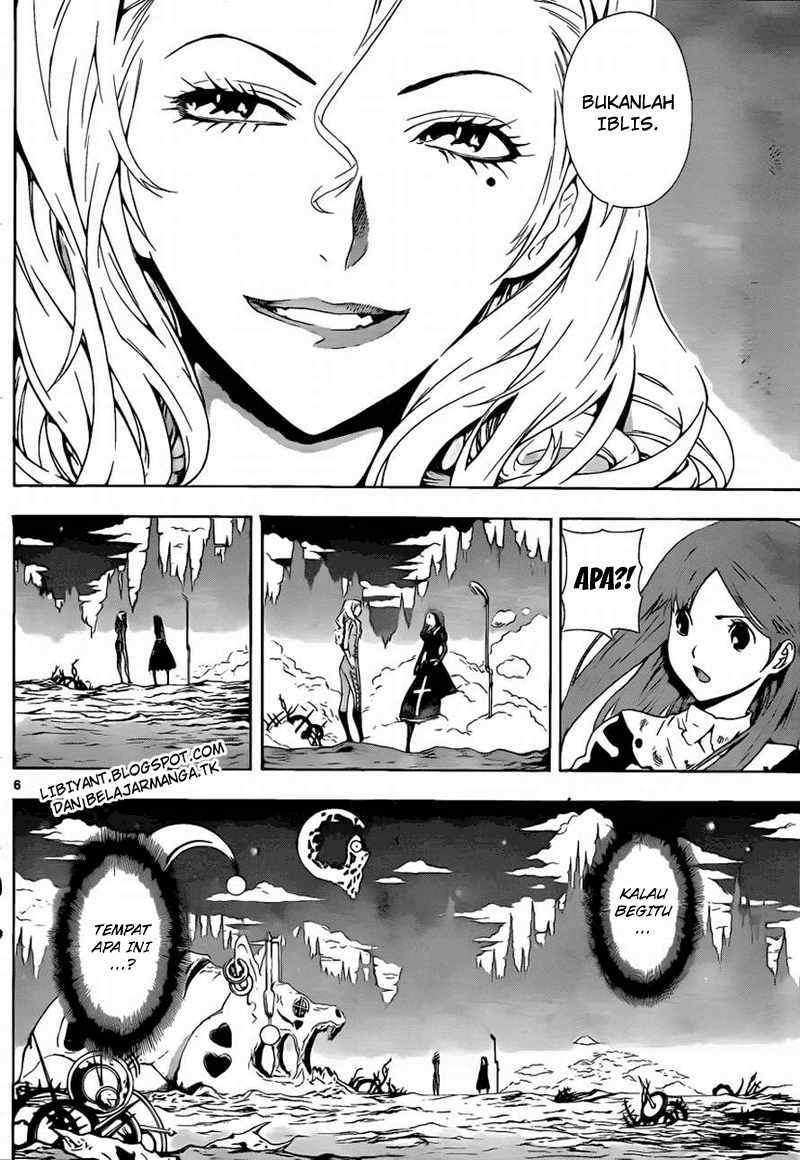 Chapter 84 - halaman 6