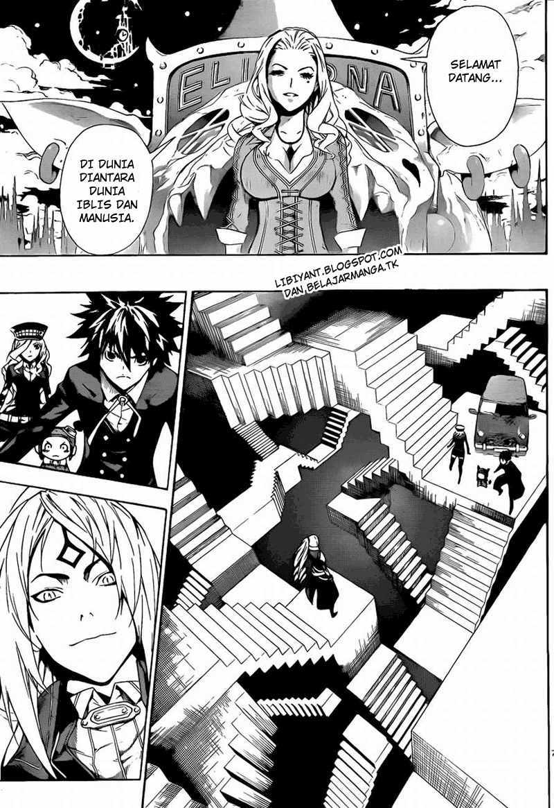 Chapter 84 - halaman 7