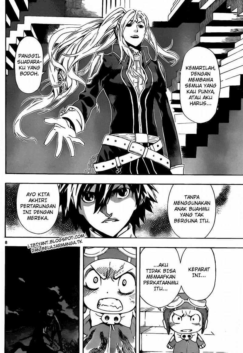 Chapter 84 - halaman 8
