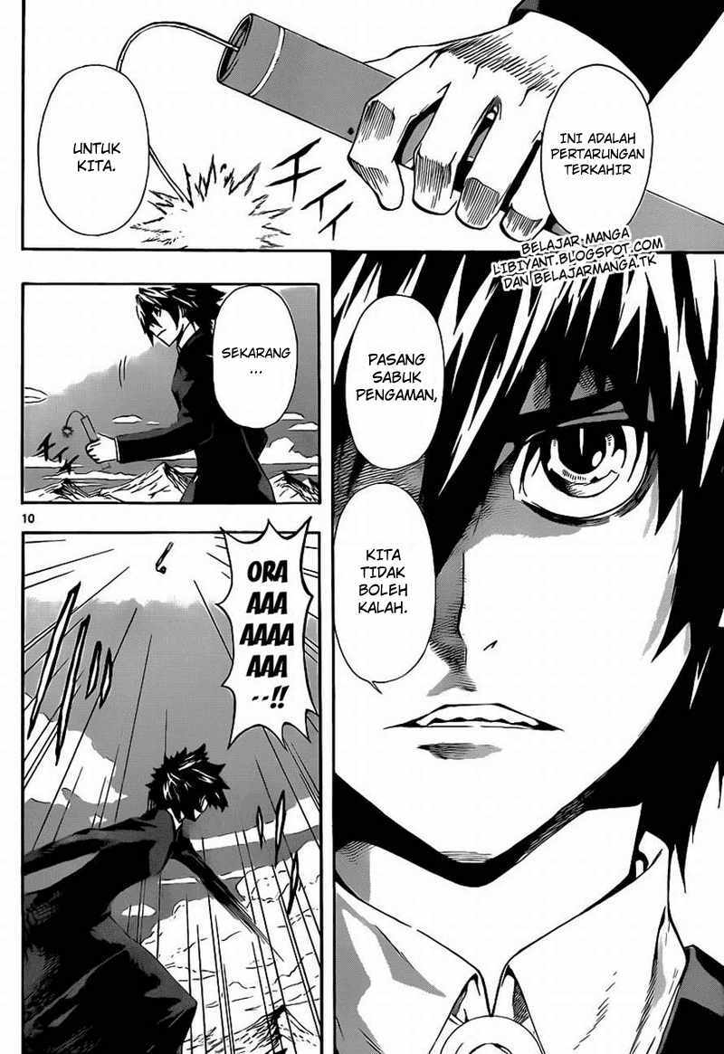 Chapter 83 - halaman 12