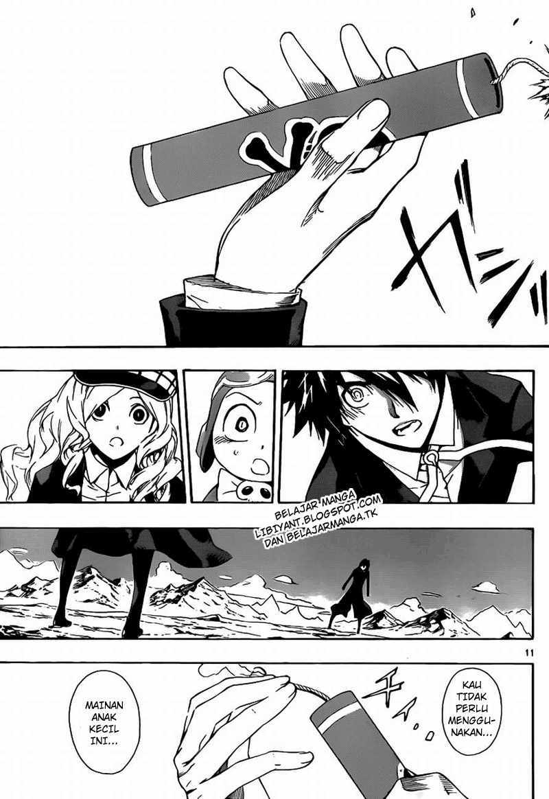 Chapter 83 - halaman 13