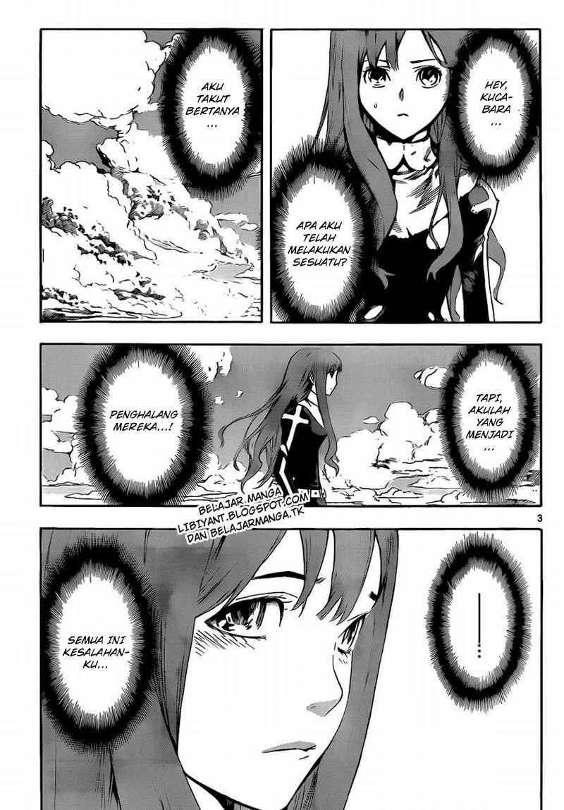 Chapter 83 - halaman 5