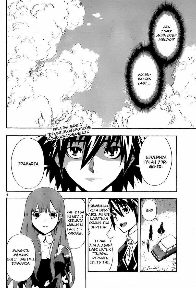 Chapter 83 - halaman 6