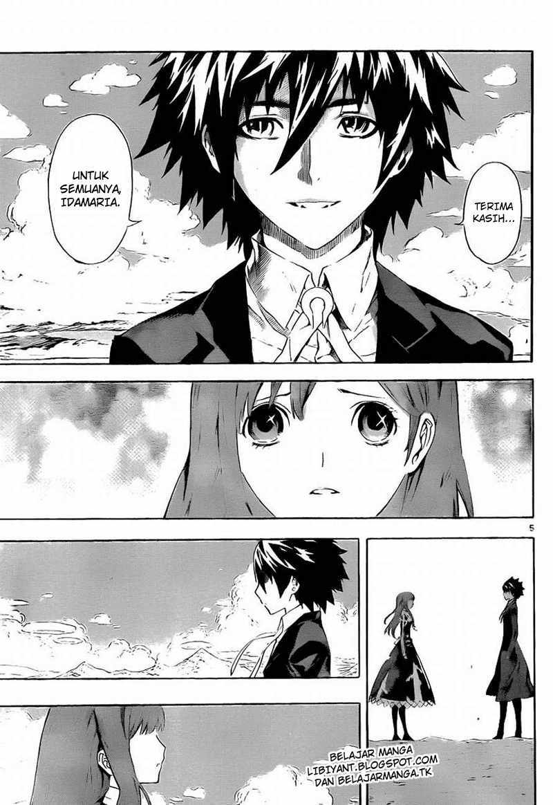 Chapter 83 - halaman 7