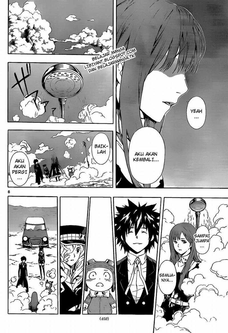 Chapter 83 - halaman 8