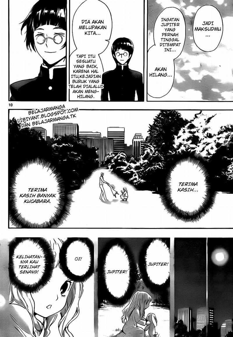 Chapter 82 - halaman 12