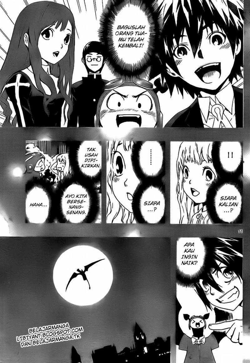 Chapter 82 - halaman 13
