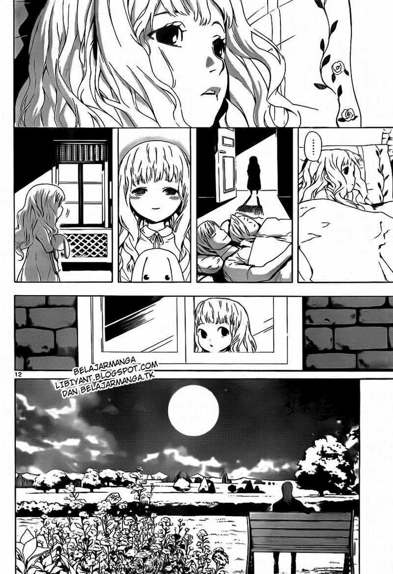 Chapter 82 - halaman 14