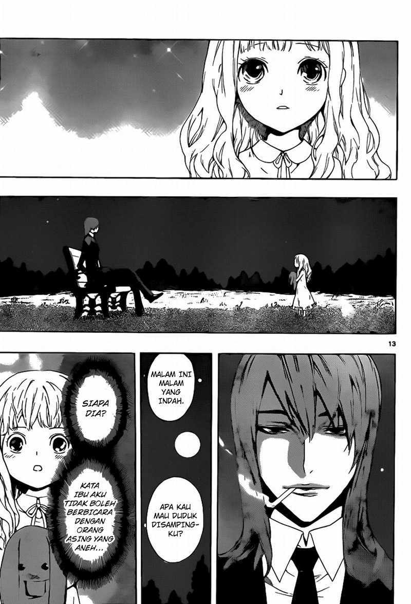 Chapter 82 - halaman 15