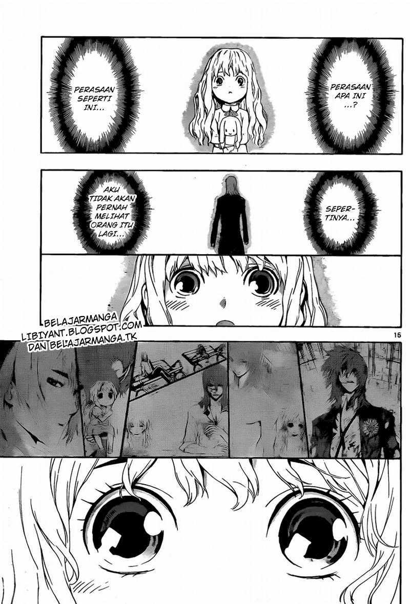 Chapter 82 - halaman 17