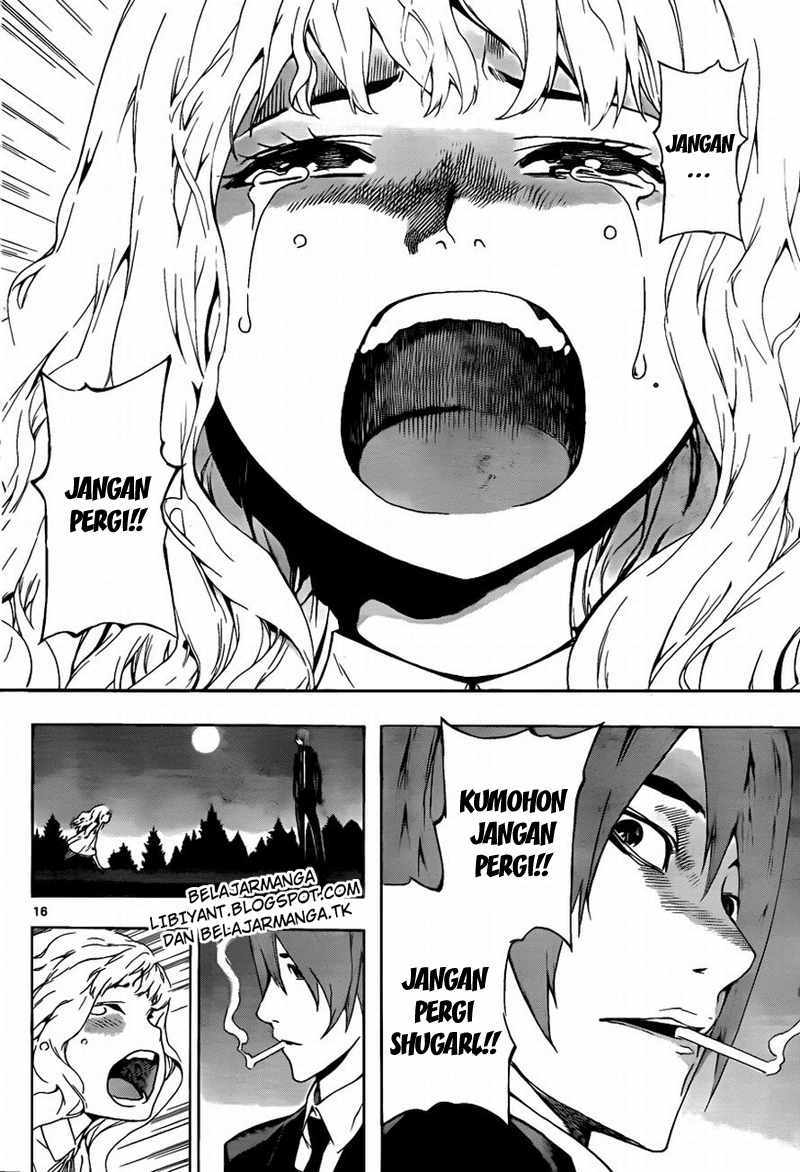 Chapter 82 - halaman 18