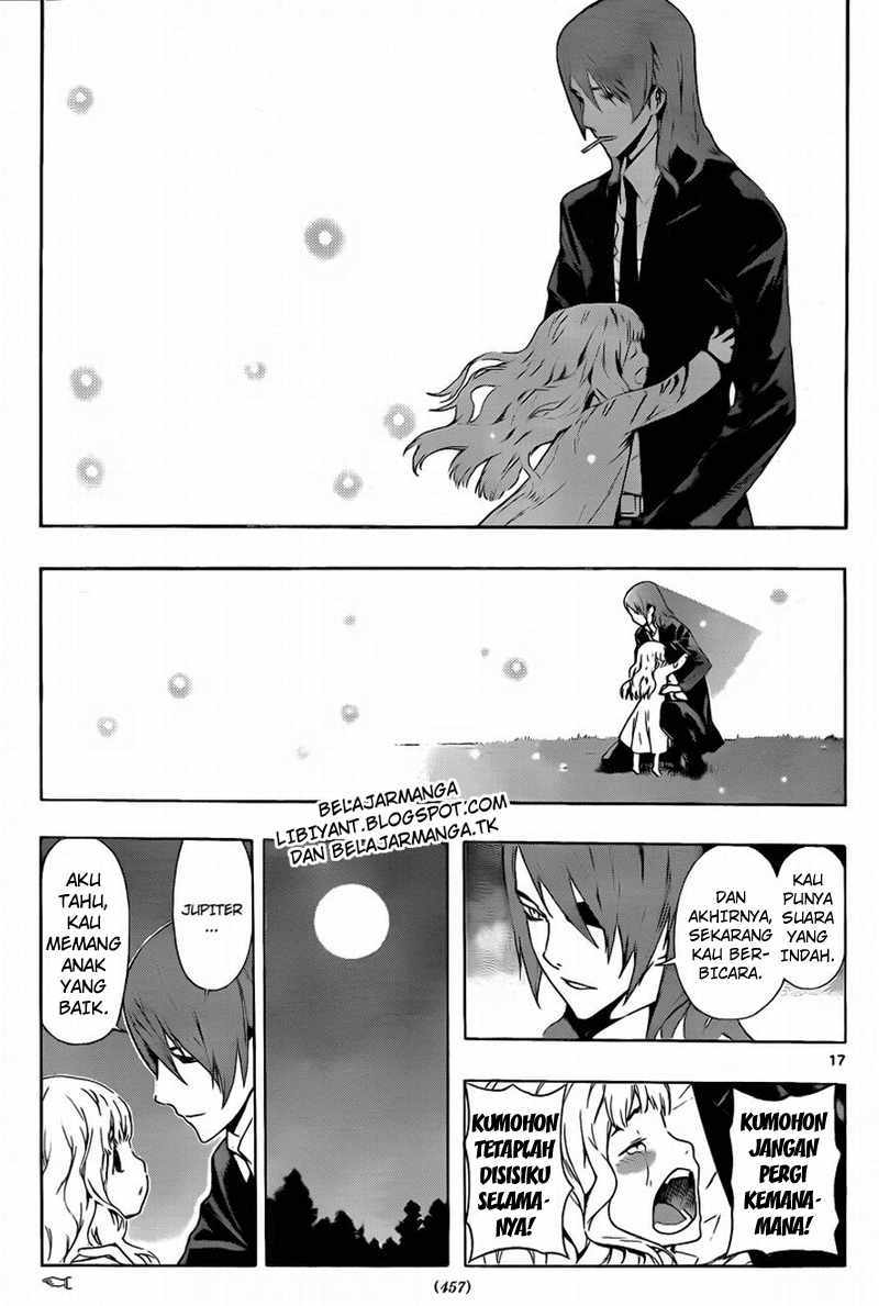 Chapter 82 - halaman 19