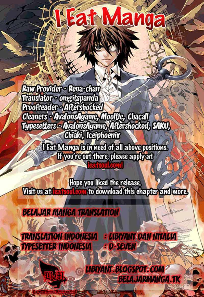 Chapter 82 - halaman 21