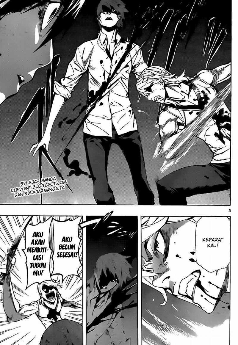 Chapter 82 - halaman 5