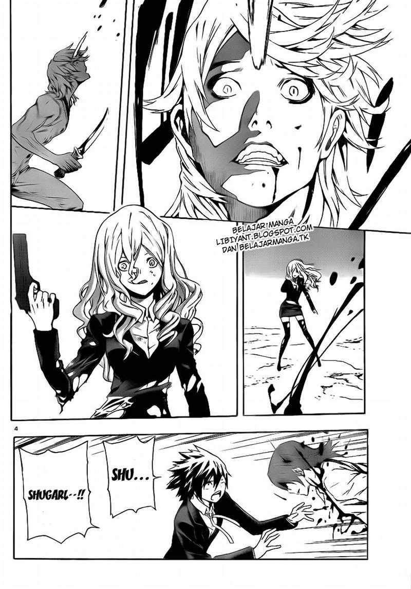 Chapter 82 - halaman 6
